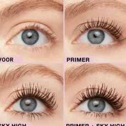 Maybelline New York Lash Sensational Sky High Tinted Primer Black