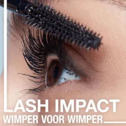 Hot Maybelline New York Lash Sensational Sky High Mascara Very Black