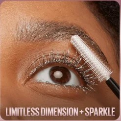 New Maybelline New York Lash Sensational Sky High Mascara Space Diamond