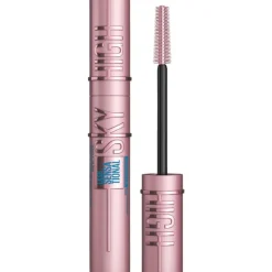 Sale Maybelline New York Lash Sensational Sky High Waterproof Mascara Zwart Very Black Waterproof