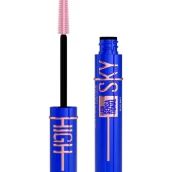 Discount Maybelline New York Lash Sensational Sky High Mascara High Blue Mist