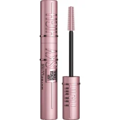 Clearance Maybelline New York Lash Sensational Sky High Mascara Bruin Brown