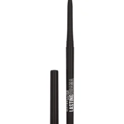 Sale Maybelline New York Lasting Drama Automatic Eyeliner Midnight Black 10 - Midnight Black