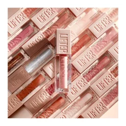 New Maybelline New York Lifter Lipgloss 5 Petal Roze 005 - Petal