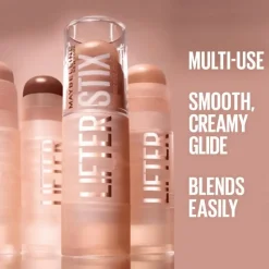 Outlet Maybelline New York Lifter Stix Foundation Stick 65