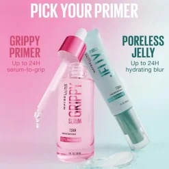 Online Maybelline New York Poreless Jelly Primer 30 ML