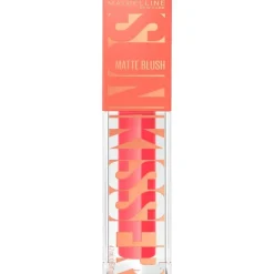 Maybelline New York Sunkisser Matte Blush 30 Pink Mirage
