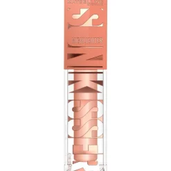 Best Maybelline New York Sunkisser Highlighter 20 Kiss Of Shimmer