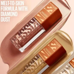 Best Maybelline New York Sunkisser Highlighter 20 Kiss Of Shimmer