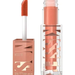 Outlet Maybelline New York Sunkisser Blush3 Sol Search