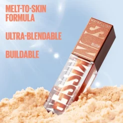 Outlet Maybelline New York Sunkisser Blush3 Sol Search