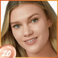 Best Maybelline New York Superstay 24H Skin Tint 20