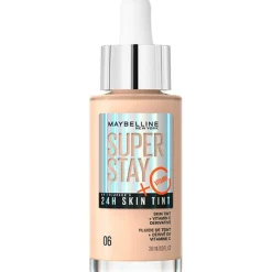 Hot Maybelline New York Superstay 24H Skin Tint 06