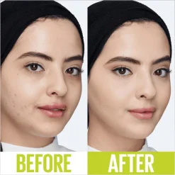 Outlet Maybelline New York SuperStay 30H Active Wear Concealer 15 Light 10 ML 15 - Light