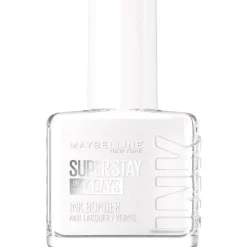 Maybelline New York Superstay Ink Bonder Nagellak 77 Pearly White