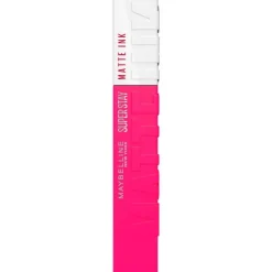 Sale Maybelline New York Superstay Matte Ink Lippenstift 30 Romantic