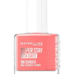 Outlet Maybelline New York Superstay Ink Bonder Nagellak 135 Nude Rose