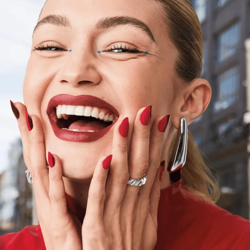 Outlet Maybelline New York Superstay Nagellak Strength & Protect Anti-Broze Base Coat