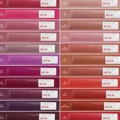 Discount Maybelline New York SuperStay Matte Ink Lippenstift 50 Voyager 50 - Voyager