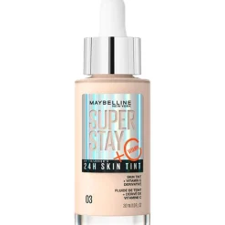 Outlet Maybelline New York Superstay 24H Skin Tint 3