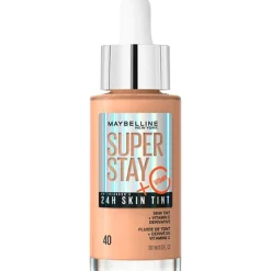 Hot Maybelline New York Superstay 24H Skin Tint 40