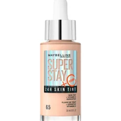 Sale Maybelline New York Superstay 24H Skin Tint 06,5