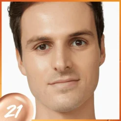 Hot Maybelline New York Superstay 24H Skin Tint 21