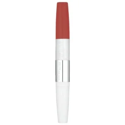 Sale Maybelline New York SuperStay 24H Lipstick 725 Caramel Kiss - Nude 9 ML 07 Blushing Beige