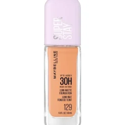 Discount Maybelline New York Superstay Lumi Matte Foundation 35ML 129