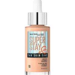 Clearance Maybelline New York Superstay 24H Skin Tint 10