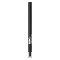 Maybelline New York Tattoo Liner Waterproof Eyeliner Zwart Black