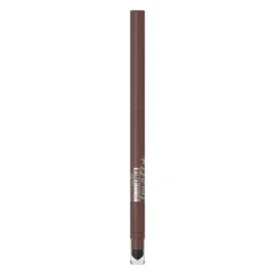 New Maybelline New York Tattoo Liner Waterproof Eyeliner Bruin Brown