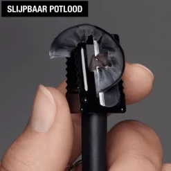 Sale Maybelline New York Tattoo Liner Waterproof Oogpotlood 910 Bold Brown