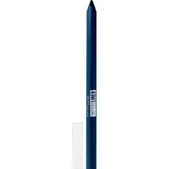 Best Maybelline New York Tattoo Waterproof Eyeliner Gel Pencil 920 Striking Navy26 920 - Striking Navy