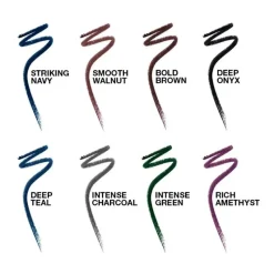 Best Maybelline New York Tattoo Waterproof Eyeliner Gel Pencil 920 Striking Navy26 920 - Striking Navy