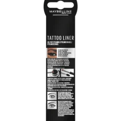 Online Maybelline New York Tattoo Liner Gel Pot Eyeliner