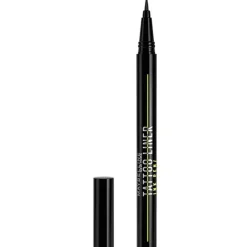 Best Maybelline New York Tattoo Eyeliner Ink Pen Zwart Black