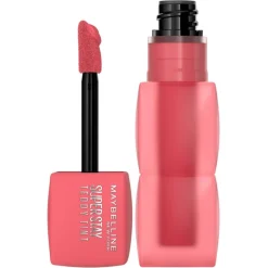 Clearance Maybelline New York Teddy Tint Lipstick 40 Petalcore