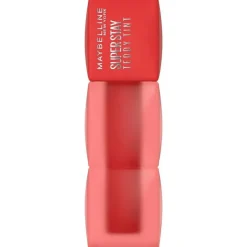 New Maybelline New York Teddy Tint Lipstick 30 Coquettish