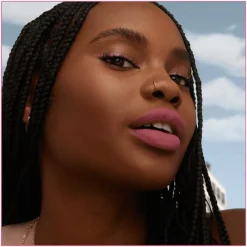 New Maybelline New York Teddy Tint Lipstick 30 Coquettish