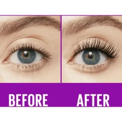 Discount Maybelline New York The Falsies Lash Lift Mascara Extra Black