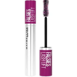Best Maybelline New York The Falsies Lash Lift Mascara Volume Black
