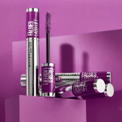 Best Maybelline New York The Falsies Lash Lift Mascara Volume Black