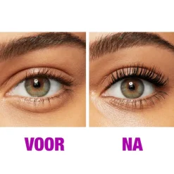 Best Maybelline New York The Falsies Lash Lift Mascara Volume Black