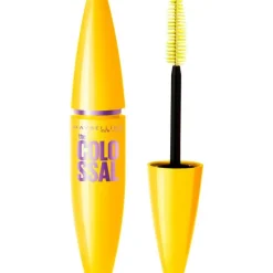 Discount Maybelline New York Volum' Express Colossal Glam Volume Mascara Zwart
