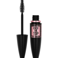 Clearance Maybelline New York Volume Express Over the Top mascara