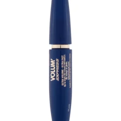 Clearance Maybelline New York Volum'Express Waterproof Volume Mascara Zwart Black