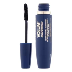 Clearance Maybelline New York Volum'Express Waterproof Volume Mascara Zwart Black