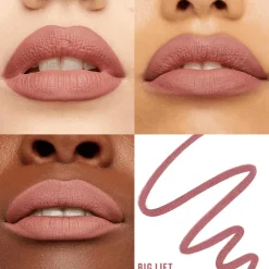 New Maybelline NewYork Lifter Liner Lippotlood 7 Big Lift