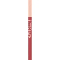 New Maybelline NewYork Lifter Liner Lippotlood 9 Peaking